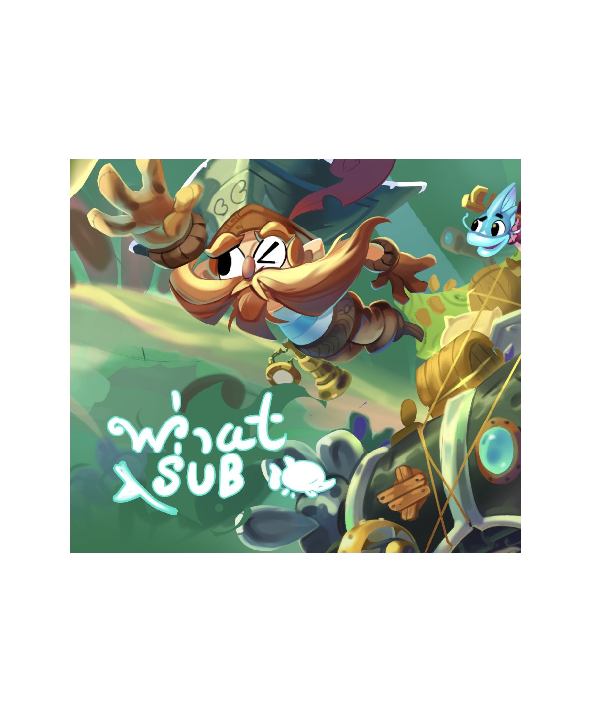 What Sub Steam Key GLOBAL